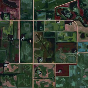 Hahn Lake, Minnesota 1